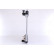 Radiateur, refroidissement du moteur 68505 Nissens, Vignette 4