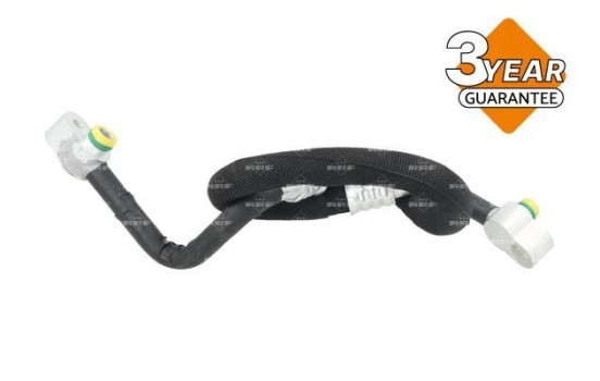 Conduite haute/basse pression, climatisation AUDI A6 2.0 05-, Image 3