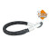 Conduite haute/basse pression, climatisation AUDI Q7 3.0 10-, Vignette 4