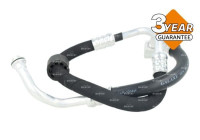Conduite haute/basse pression, climatisation FIAT 500 1.2 07-