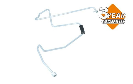 Conduite haute/basse pression, climatisation MITSUBISHI Lancer 1.8 07-