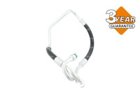 Conduite haute/basse pression, climatisation RENAULT Megane 1.5D 08-