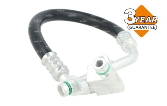 Conduite haute/basse pression, climatisation RENAULT Trafic 2.0D 06-