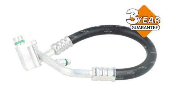 Conduite haute/basse pression, climatisation RENAULT Trafic 2.0D 06-, Image 2