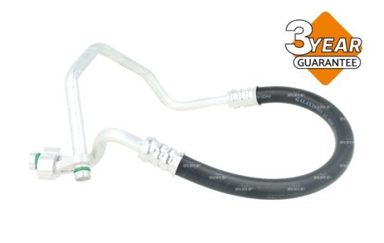 Conduite haute/basse pression, climatisation VW Passat 2.0D 14-, Image 2
