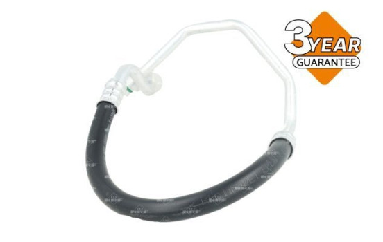 Conduite haute/basse pression, climatisation VW Passat 2.0D 14-, Image 3