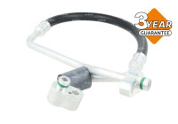 Conduite haute/basse pression, climatisation VW Up! 1.0 11-