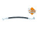 Conduite haute/basse pression, climatisation