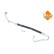 Conduite haute pression / basse pression, climatisation