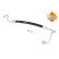 Conduite haute pression / basse pression, climatisation