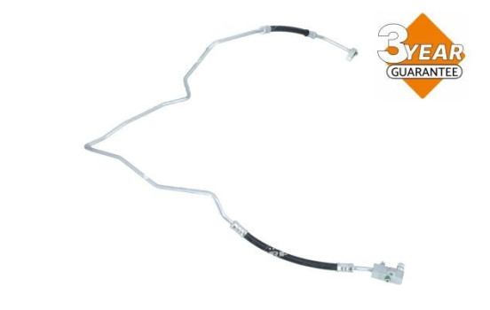 Conduite haute pression / basse pression, climatisation, Image 5