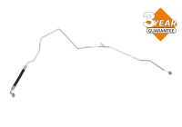 Conduite haute pression/basse pression, climatisation