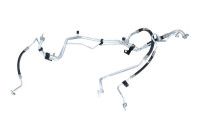 Conduite haute pression / basse pression, climatisation