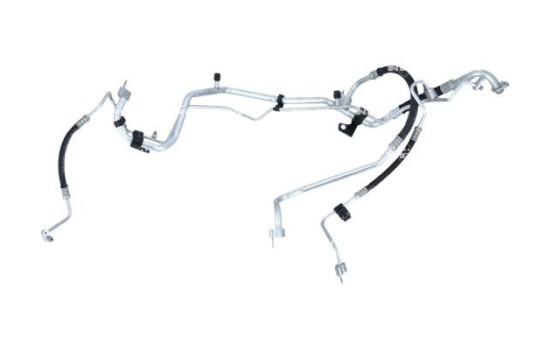 Conduite haute pression / basse pression, climatisation