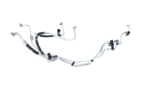 Conduite haute pression / basse pression, climatisation, Image 3