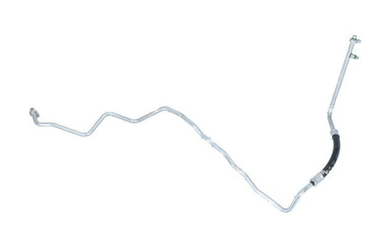 Conduite haute pression / basse pression, climatisation, Image 3