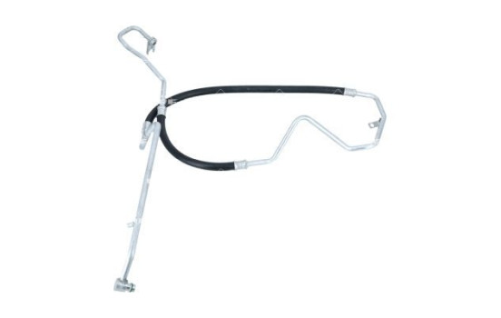 Conduite haute pression / basse pression, climatisation