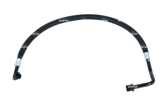 Conduite haute pression / basse pression, climatisation