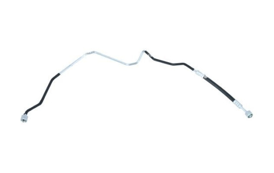 Conduite haute pression / basse pression, climatisation
