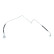 Conduite haute pression / basse pression, climatisation