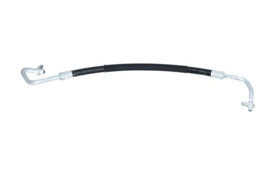 Conduite haute pression / basse pression, climatisation