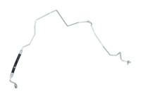 Conduite haute pression / basse pression, climatisation