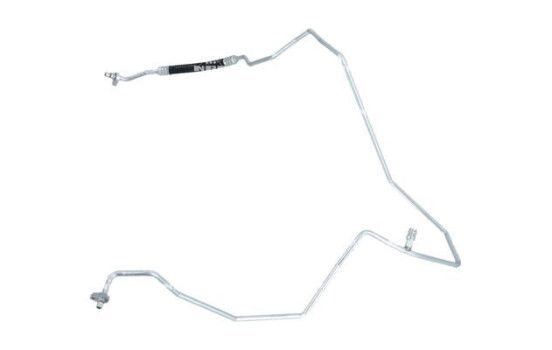 Conduite haute pression / basse pression, climatisation, Image 2