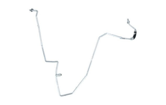 Conduite haute pression / basse pression, climatisation, Image 3