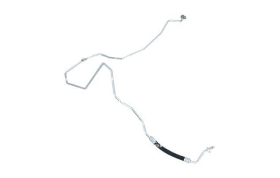 Conduite haute pression / basse pression, climatisation, Image 4