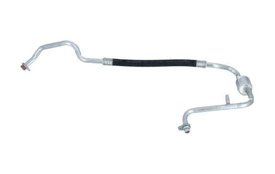 Conduite haute pression / basse pression, climatisation