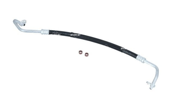 Conduite haute pression / basse pression, climatisation, Image 6