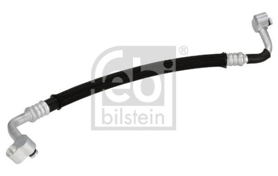 Conduite haute pression, climatisation