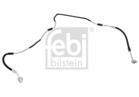 Conduite haute pression, climatisation