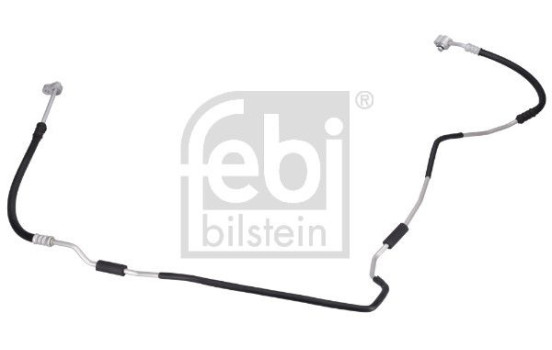 Conduite haute pression, climatisation, Image 2