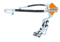 Ligne haute/basse pression, climatisation CITROËN Berlingo 2.0D 99-