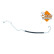 Tuyauterie haute/basse pression, climatisation, Vignette 4