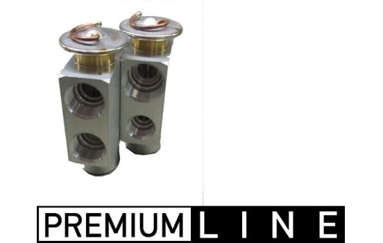Détendeur, climatisation BEHR *** PREMIUM LINE ***