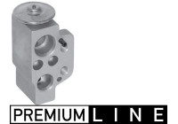 Détendeur, climatisation PREMIUM LINE