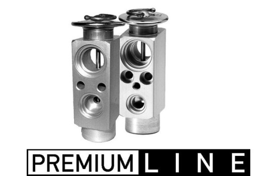 Détendeur, climatisation PREMIUM LINE