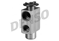 Détendeur, climatisation