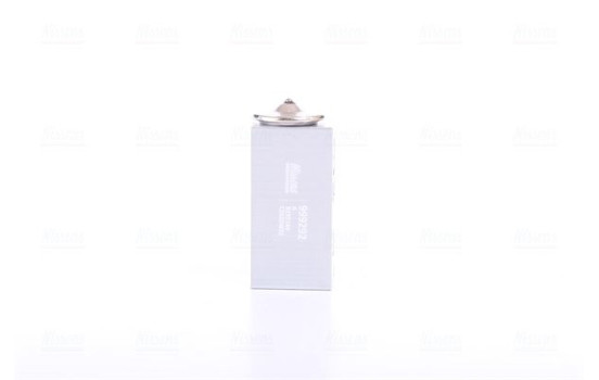 Détendeur, climatisation