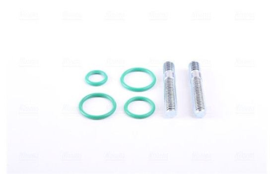 Détendeur, climatisation, Image 5