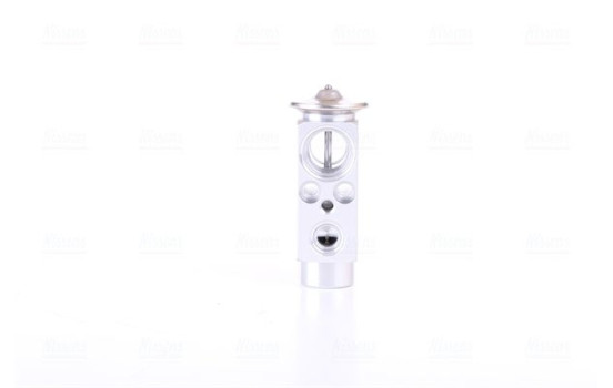 Détendeur, climatisation