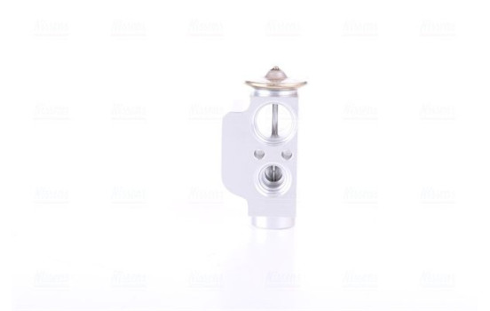 Détendeur, climatisation