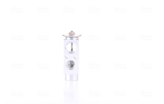 Détendeur, climatisation