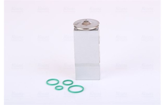 Détendeur, climatisation, Image 2