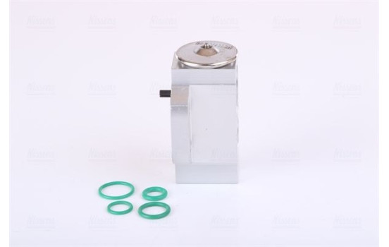 Détendeur, climatisation, Image 2