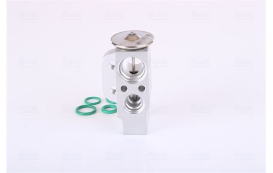 Détendeur, climatisation, Image 3