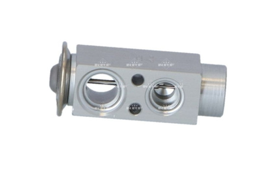 Détendeur, climatisation