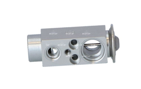 Détendeur, climatisation, Image 3